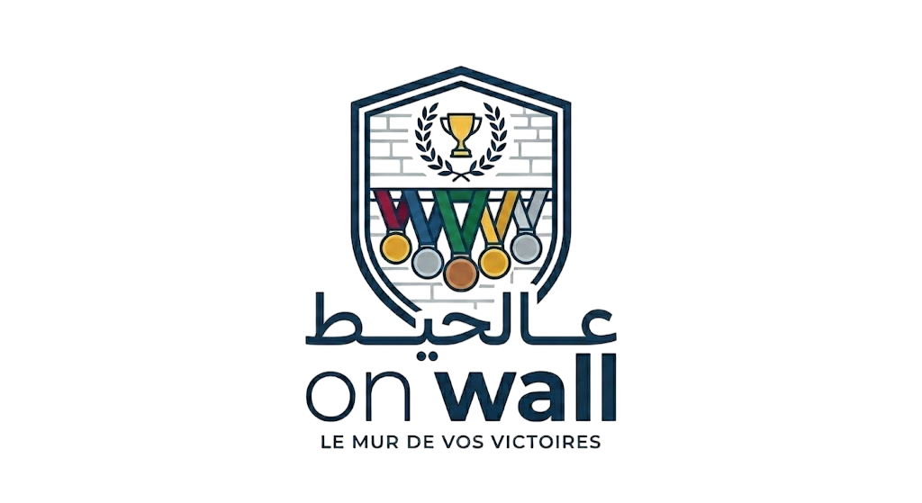 OnWall Logo