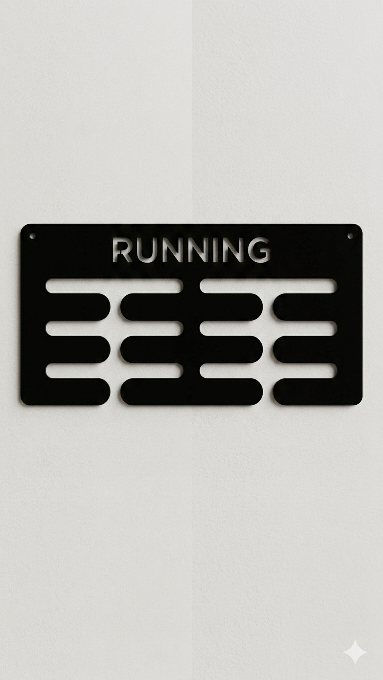 OnWall Standard Running