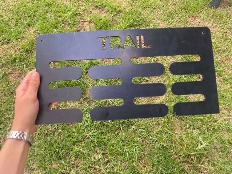 OnWall Standard Trail